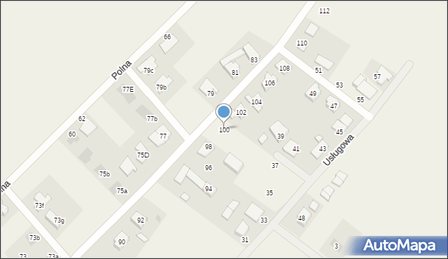 Wilkowice, Dworcowa, 100, mapa Wilkowice