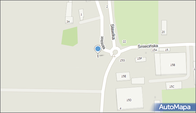Ciechanów, Dziemieszkiewicza-Roja Mieczysława, st. sierż., 5, mapa Ciechanów