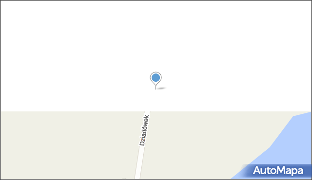 Dziadówek, Dziadówek, 13, mapa Dziadówek