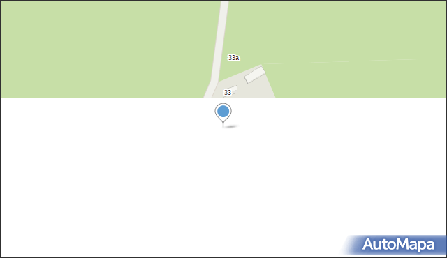 Dzierniakowo, Dzierniakowo, 35, mapa Dzierniakowo