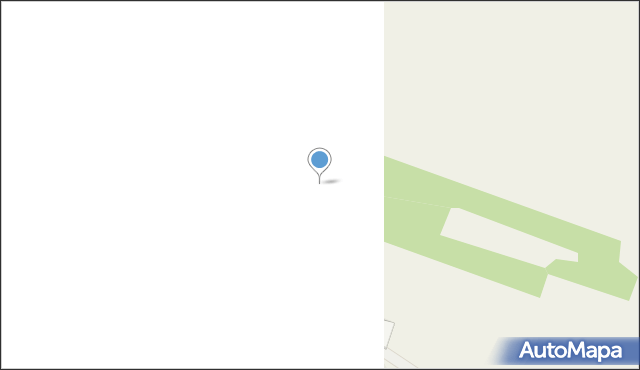 Paprotno, Działy, 7, mapa Paprotno