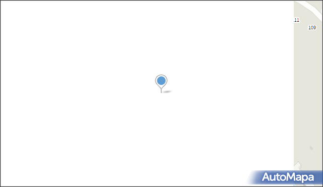 Skierniewice, Działkowa, 73, mapa Skierniewic