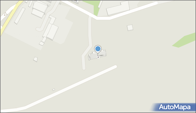 Strzelce Opolskie, Dziewkowicka, 1, mapa Strzelce Opolskie