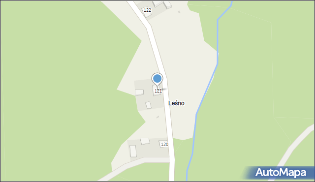 Elgiszewo, Elgiszewo, 121, mapa Elgiszewo