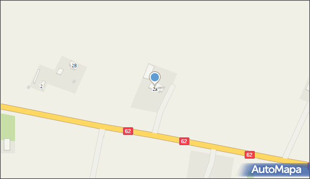 Emolinek, Emolinek, 2a, mapa Emolinek