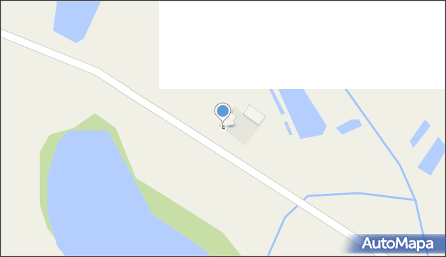 Ernestowo, Ernestowo, 4, mapa Ernestowo