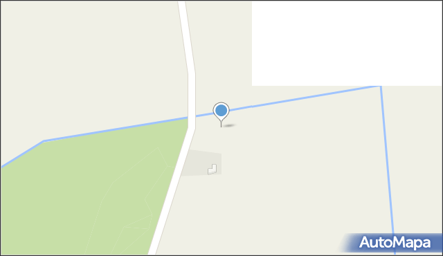 Ewinów, Ewinów, 24c, mapa Ewinów