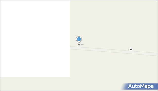 Famułki Brochowskie, Famułki Brochowskie, 30, mapa Famułki Brochowskie
