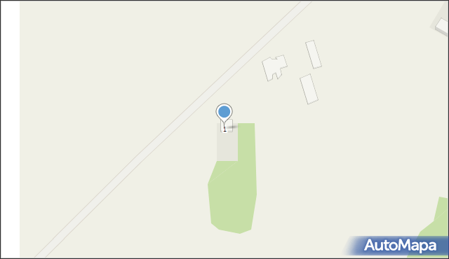 Filipole, Filipole, 1, mapa Filipole