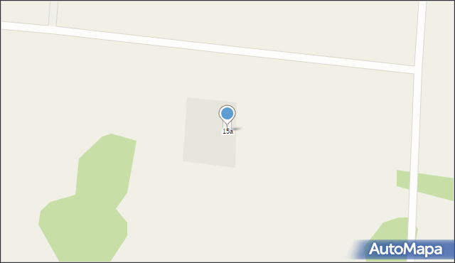 Filipów Czwarty, Filipów Czwarty, 15a, mapa Filipów Czwarty