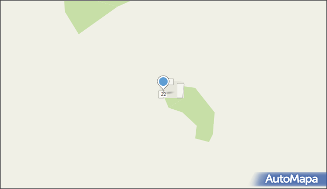 Filipów Czwarty, Filipów Czwarty, 22, mapa Filipów Czwarty