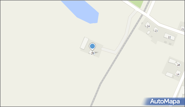 Firlus, Firlus, 26, mapa Firlus