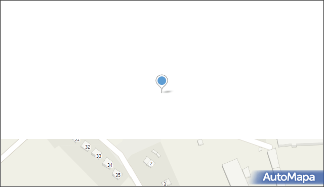 Goszowice, Frączków, 28b, mapa Goszowice