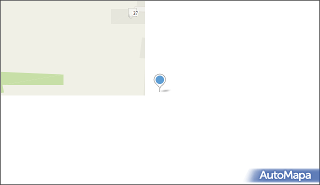 Dys, Gajowa, 21, mapa Dys