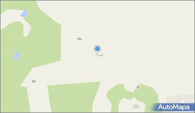 Gady, Gady, 95b, mapa Gady