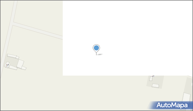 Gaj, Gaj, 16a, mapa Gaj