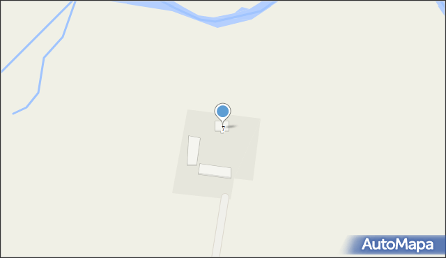 Galominek, Galominek, 7, mapa Galominek