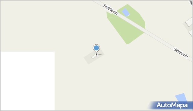 Gawarzec Górny, Gawarzec Górny, 3, mapa Gawarzec Górny