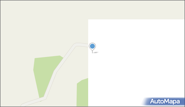 Gawrzyjałki, Gawrzyjałki, 51a, mapa Gawrzyjałki