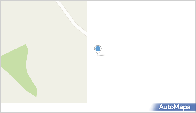 Gębalówka, Gębalówka, 25, mapa Gębalówka