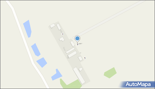 Geniusze, Geniusze, 4, mapa Geniusze