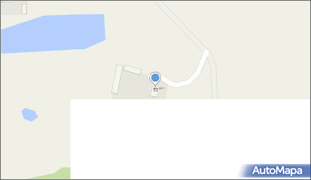 Giełczyn, Giełczyn, 55, mapa Giełczyn