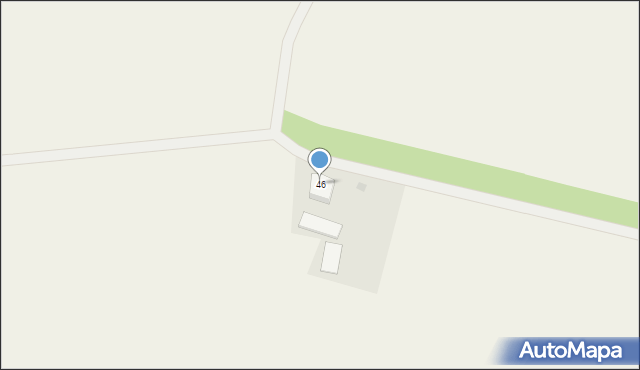 Giemlice, Giemlice, 46, mapa Giemlice