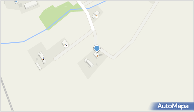 Gierałtów, Gierałtów, 3, mapa Gierałtów