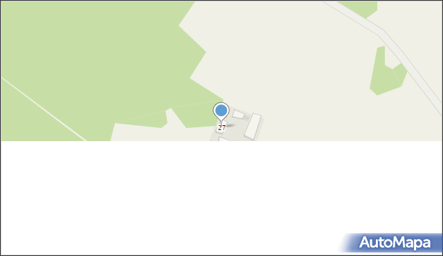 Glaznoty, Glaznoty, 27, mapa Glaznoty