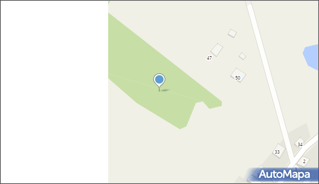 Gleźno, Gleźno, 32c, mapa Gleźno