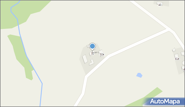 Głobikówka, Głobikówka, 32, mapa Głobikówka