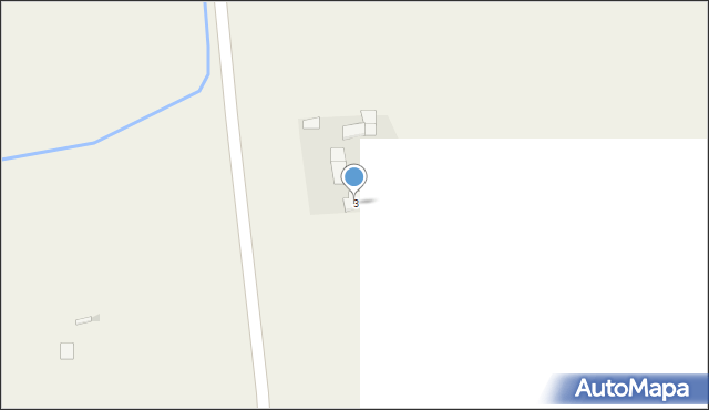 Głogowiniec, Głogowiniec, 3, mapa Głogowiniec