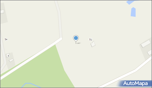 Głotowo, Głotowo, 31l, mapa Głotowo