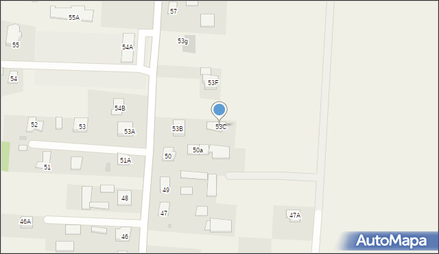 Guzowatka, Główna, 100, mapa Guzowatka