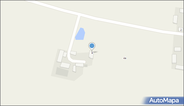 Gnaty-Szczerbaki, Gnaty-Szczerbaki, 4, mapa Gnaty-Szczerbaki