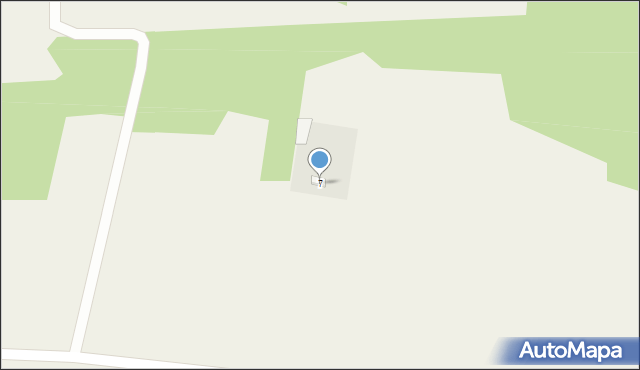 Gnaty-Szczerbaki, Gnaty-Szczerbaki, 7, mapa Gnaty-Szczerbaki