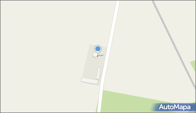 Gocły, Gocły, 47, mapa Gocły