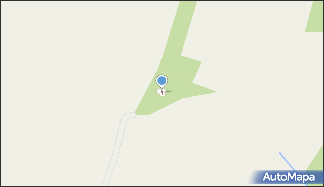 Godzimierz, Godzimierz, 1, mapa Godzimierz