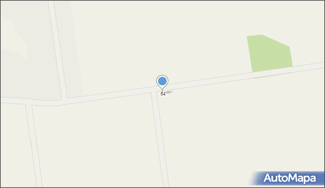 Godzisz, Godzisz, 64, mapa Godzisz