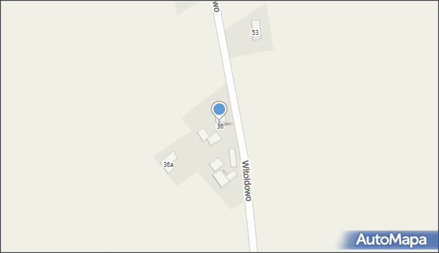 Gogolin, Gogolin, 36, mapa Gogolin
