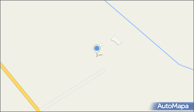 Gołąbki, Gołąbki, 2, mapa Gołąbki