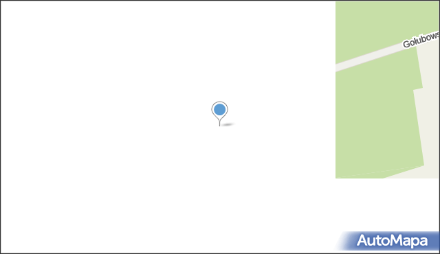 Gołubowszczyzna, Gołubowszczyzna, 12, mapa Gołubowszczyzna