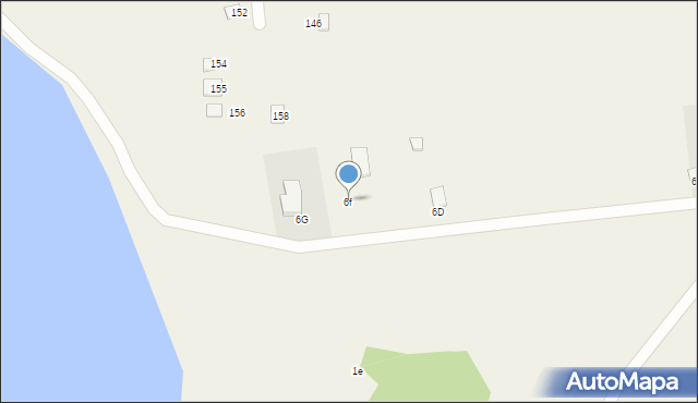 Góra, Góra, 6f, mapa Góra