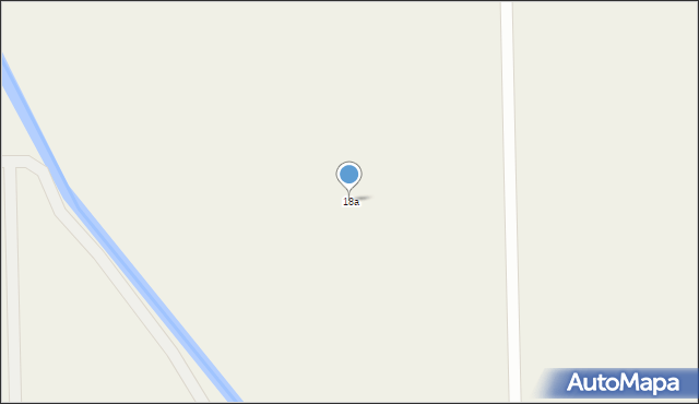Góra Bałdrzychowska-Kolonia, Góra Bałdrzychowska-Kolonia, 18a, mapa Góra Bałdrzychowska-Kolonia