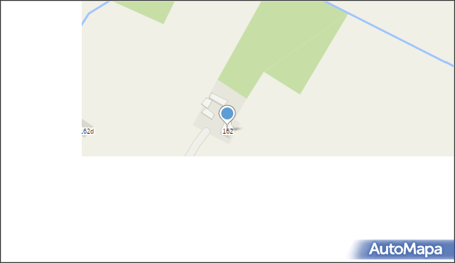 Góra Motyczna, Góra Motyczna, 162, mapa Góra Motyczna