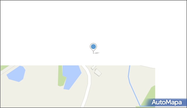 Górczyn, Górczyn, 22, mapa Górczyn