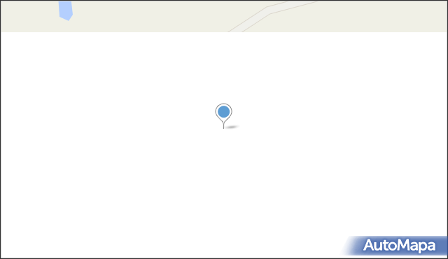 Gorczyn, Gorczyn, 1A, mapa Gorczyn