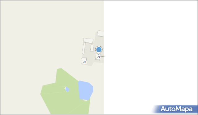 Górki-Szewkowo, Górki-Szewkowo, 24, mapa Górki-Szewkowo