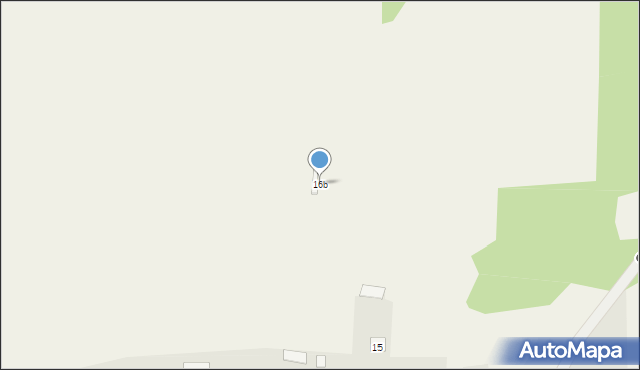 Góry, Góry, 16b, mapa Góry