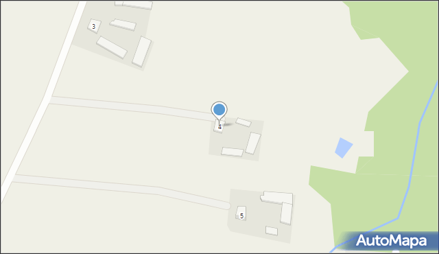 Góry Karwackie, Góry Karwackie, 4, mapa Góry Karwackie